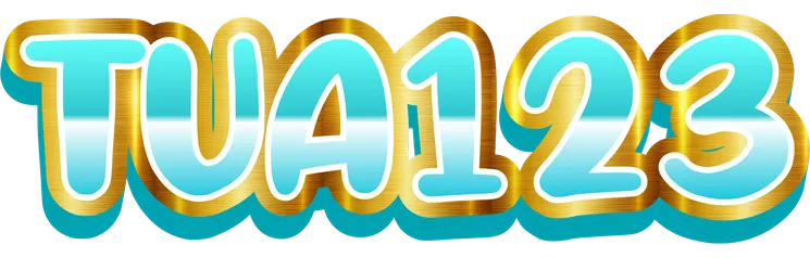 LOGO TUA123